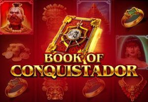Book of Conquistador