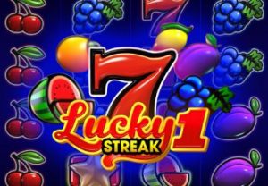 Lucky Streak 1