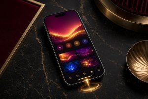 Мобильная версия Yard Win Casino в России