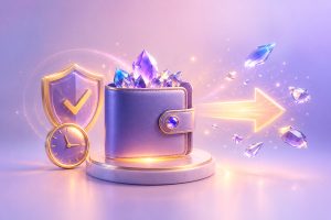 Вывод денег из Yard Win Casino: руководство